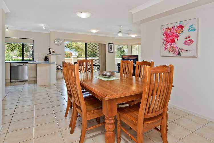 Sixth view of Homely unit listing, 5/30 Pelican Waters Boulevard, Pelican Waters QLD 4551