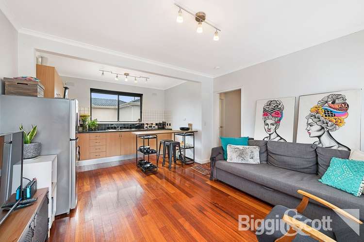 Main view of Homely unit listing, 14/101 Ballarat Road, Maidstone VIC 3012