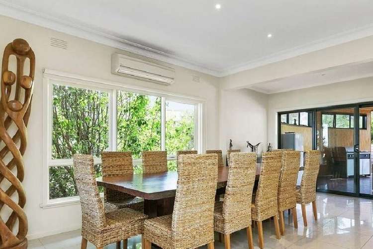 Fourth view of Homely house listing, 4 Tourello Road, Mount Eliza VIC 3930