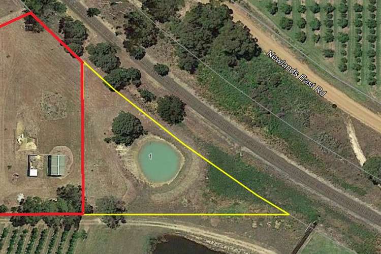 Lot, LOT Lot, 16 South Western Highway, Newlands WA 6251