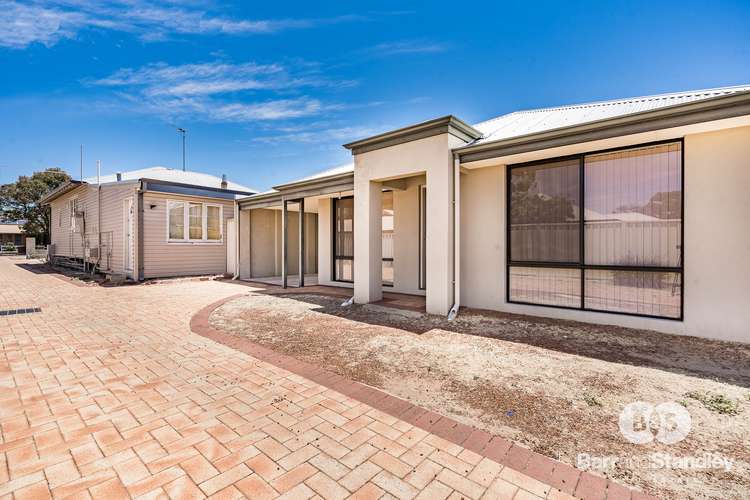 Main view of Homely unit listing, 13A Little Street, Carey Park WA 6230