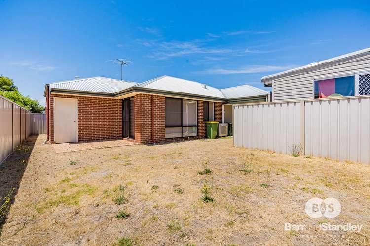 Second view of Homely unit listing, 13A Little Street, Carey Park WA 6230
