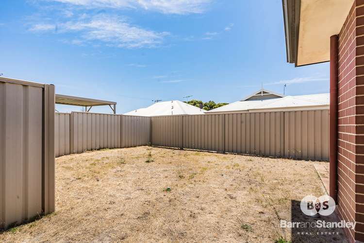 Third view of Homely unit listing, 13A Little Street, Carey Park WA 6230