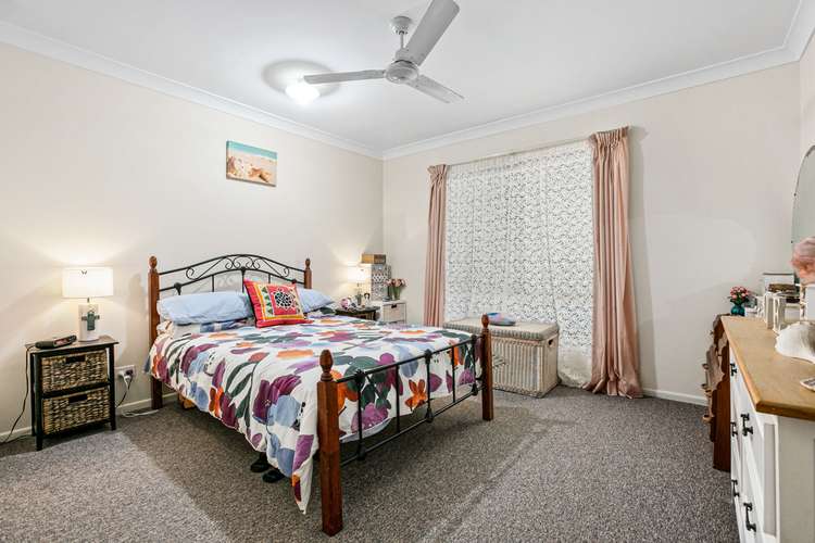 Third view of Homely semiDetached listing, 2/5 Vista Close, Southside QLD 4570