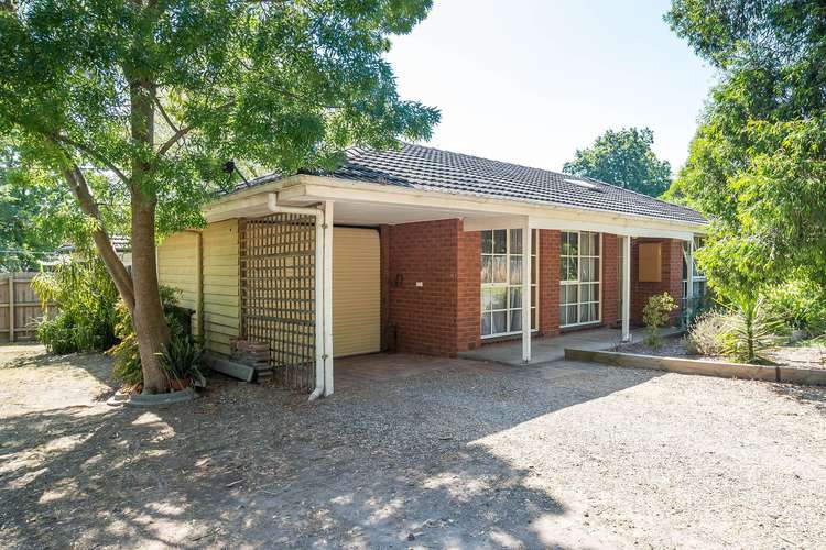 Main view of Homely house listing, 1/40 Jarvis Avenue, Croydon VIC 3136