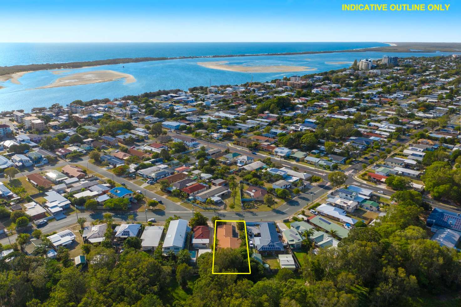 Main view of Homely house listing, 20 Blaxland Street, Golden Beach QLD 4551