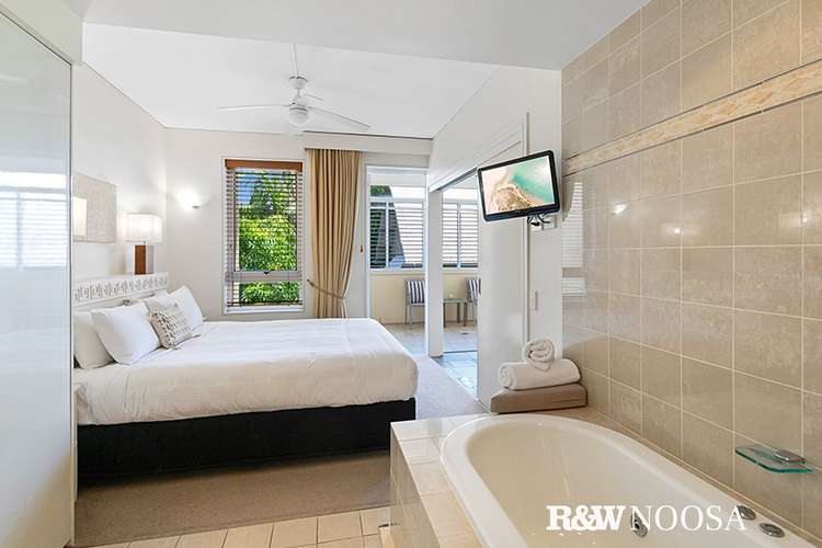 Third view of Homely apartment listing, 524/32 Hastings Street, Noosa Heads QLD 4567