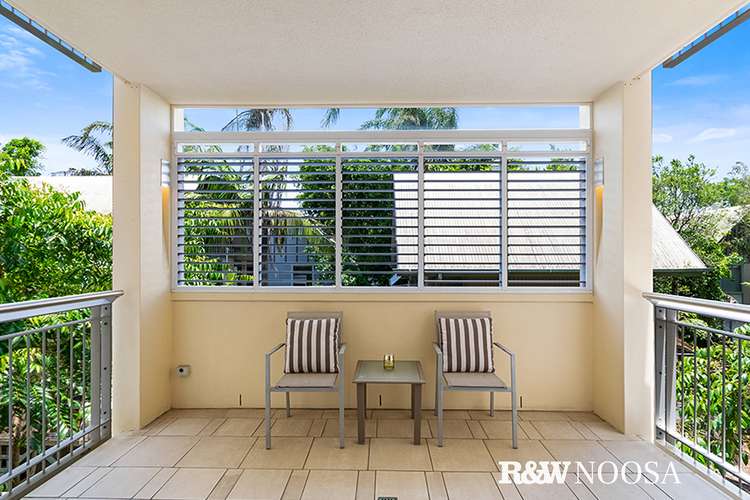 Seventh view of Homely apartment listing, 524/32 Hastings Street, Noosa Heads QLD 4567