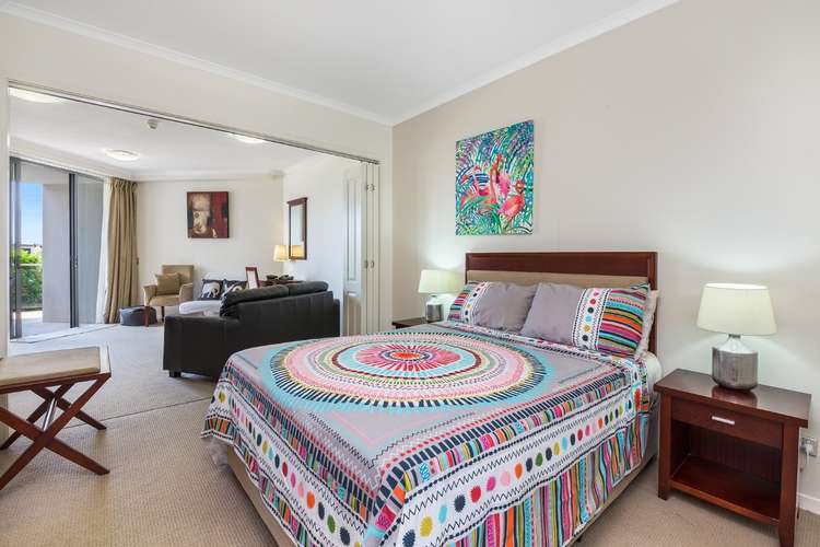 Main view of Homely unit listing, 211/115 Bulcock Street, Caloundra QLD 4551