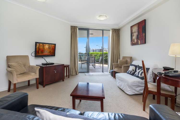 Fourth view of Homely unit listing, 211/115 Bulcock Street, Caloundra QLD 4551