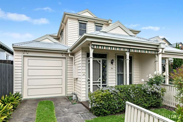 Main view of Homely house listing, 26A Macquarie Street, Williamstown VIC 3016