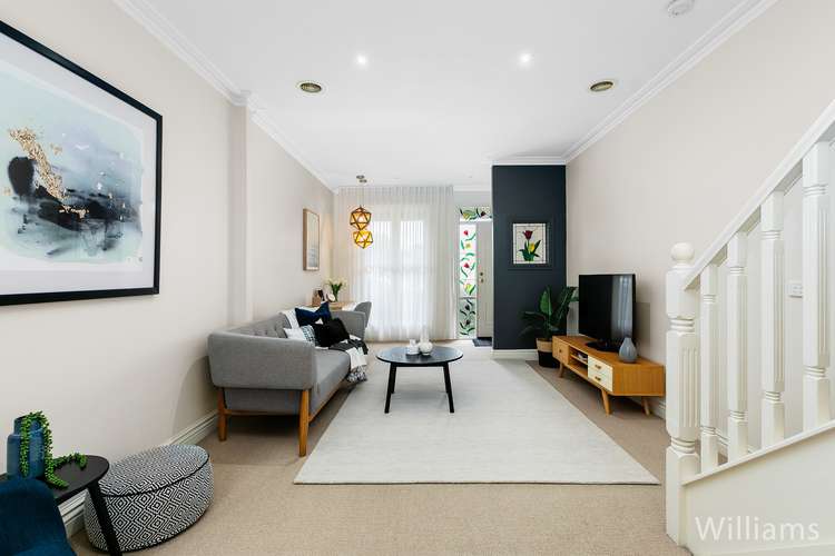 Third view of Homely house listing, 26A Macquarie Street, Williamstown VIC 3016