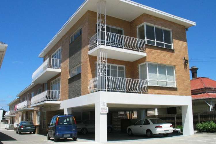 Main view of Homely apartment listing, 3/114 Blyth Street, Brunswick VIC 3056