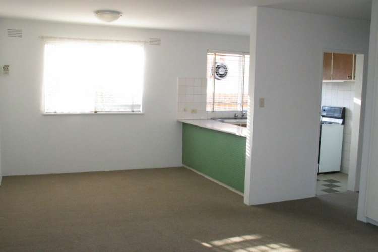 Second view of Homely apartment listing, 3/114 Blyth Street, Brunswick VIC 3056