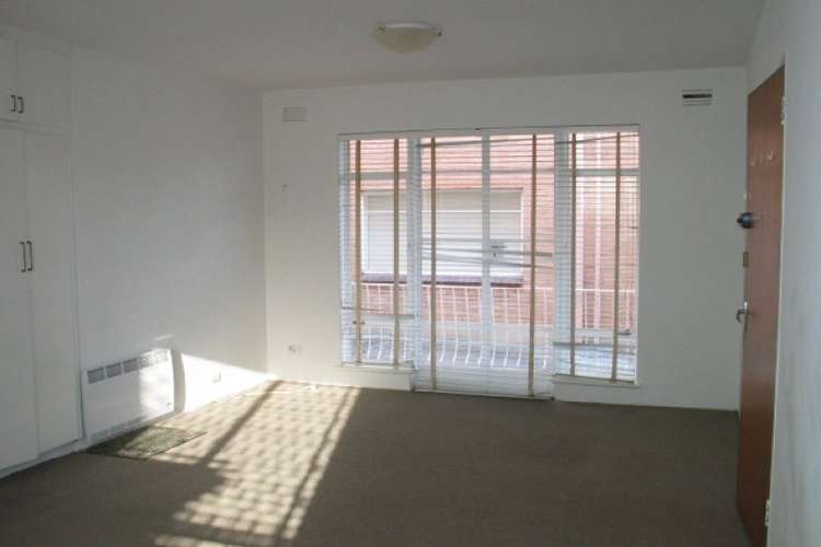 Third view of Homely apartment listing, 3/114 Blyth Street, Brunswick VIC 3056