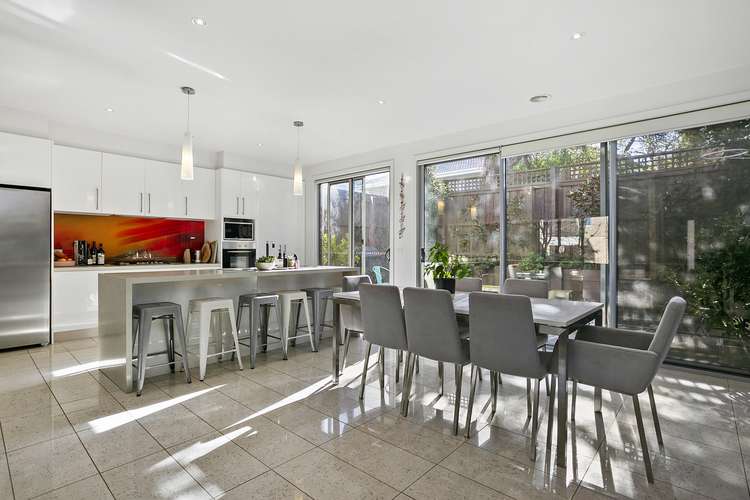 Second view of Homely townhouse listing, 4/62 Beleura Hill Road, Mornington VIC 3931