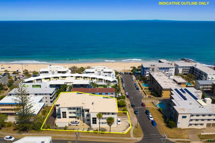 Fourth view of Homely unit listing, 1/3 Warne Terrace, Kings Beach QLD 4551