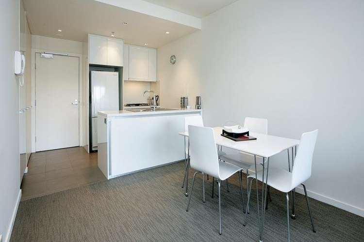 Third view of Homely apartment listing, 302/163 Cremorne Street, Cremorne VIC 3121