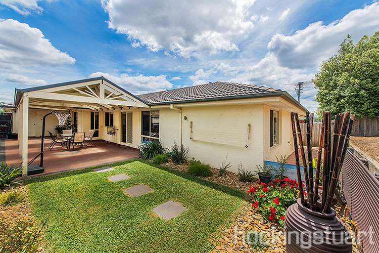 Fourth view of Homely house listing, 9 Lassiter Court, Narre Warren South VIC 3805