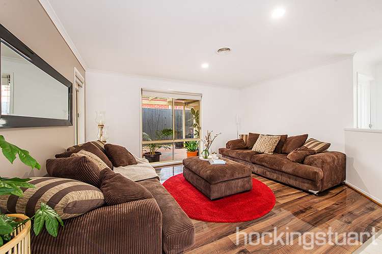 Fifth view of Homely house listing, 9 Lassiter Court, Narre Warren South VIC 3805