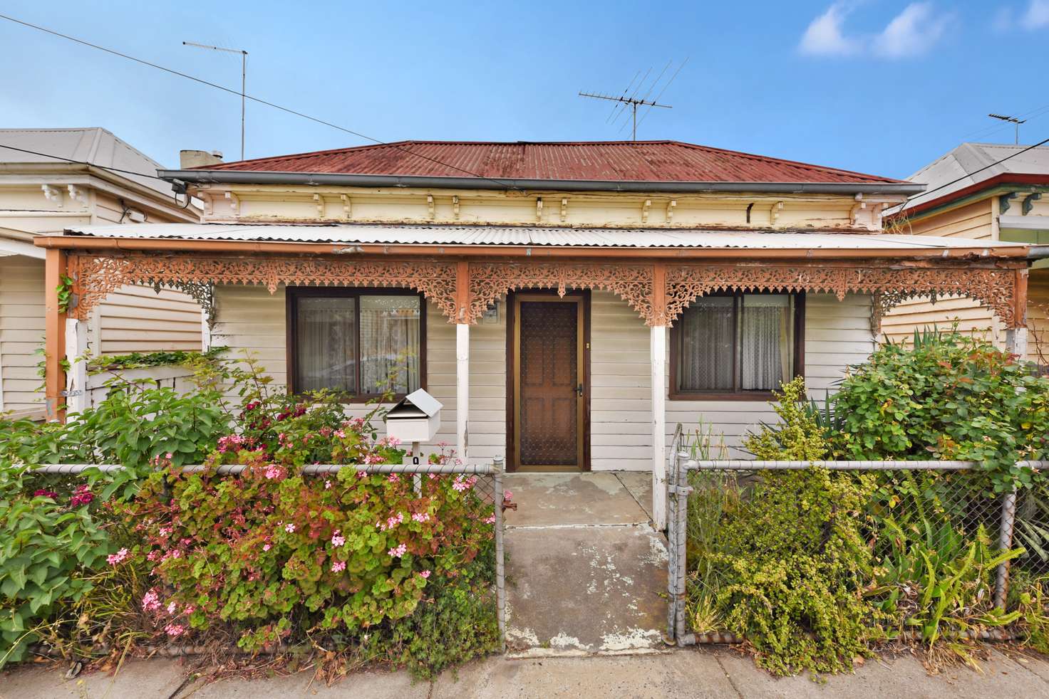 Main view of Homely house listing, 9 Gledhill Street, Seddon VIC 3011