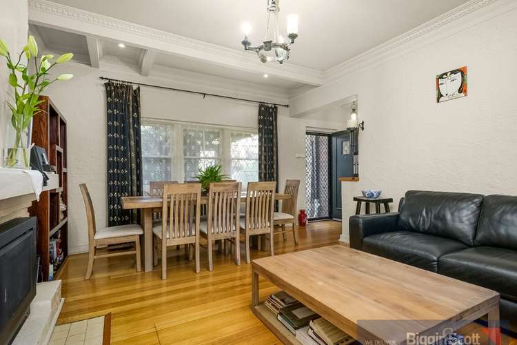 Second view of Homely apartment listing, 2/71 Ormond Road, Elwood VIC 3184