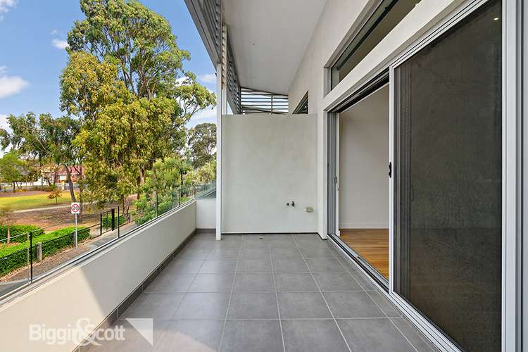 Third view of Homely townhouse listing, 6 Abrahams Drive, Mentone VIC 3194