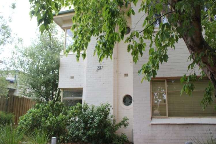 Main view of Homely apartment listing, 3/23 Scott Street, Elwood VIC 3184