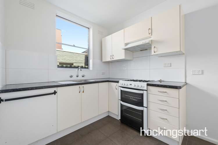 Second view of Homely apartment listing, 3/23 Scott Street, Elwood VIC 3184