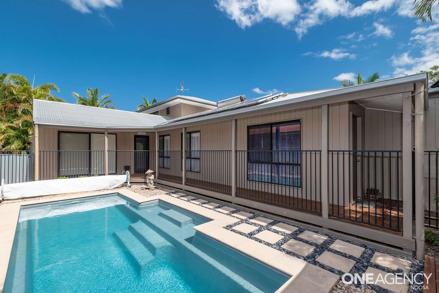 Main view of Homely house listing, 6 Corella Court, Tewantin QLD 4565