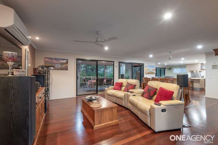 Third view of Homely house listing, 6 Corella Court, Tewantin QLD 4565