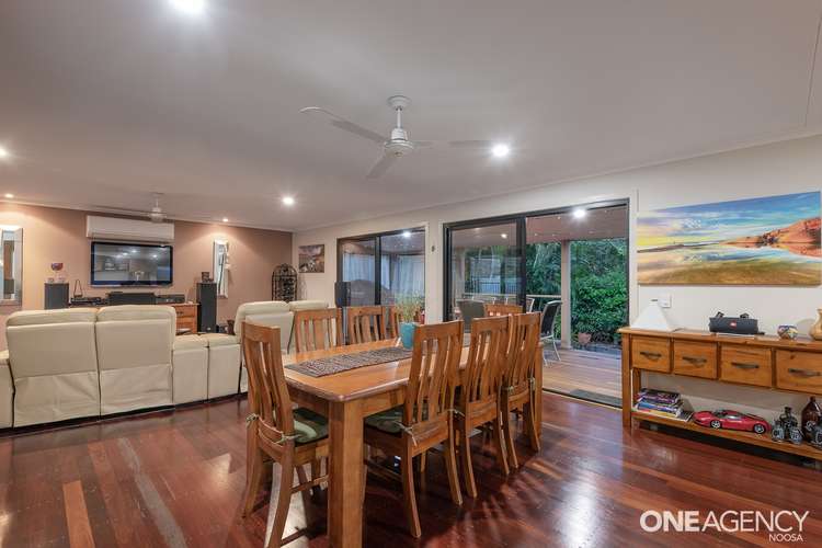 Fourth view of Homely house listing, 6 Corella Court, Tewantin QLD 4565