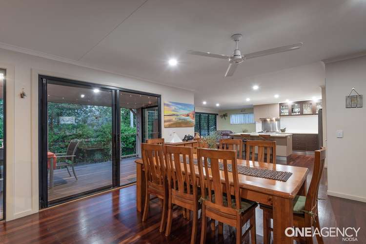 Fifth view of Homely house listing, 6 Corella Court, Tewantin QLD 4565
