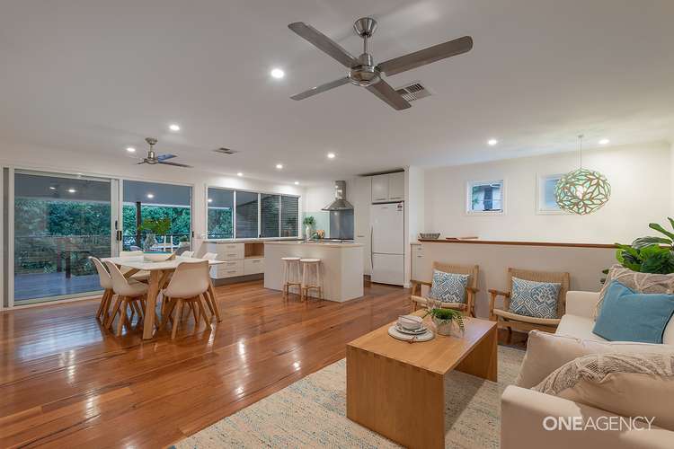 Second view of Homely house listing, 25 Currawong Street, Noosa Heads QLD 4567