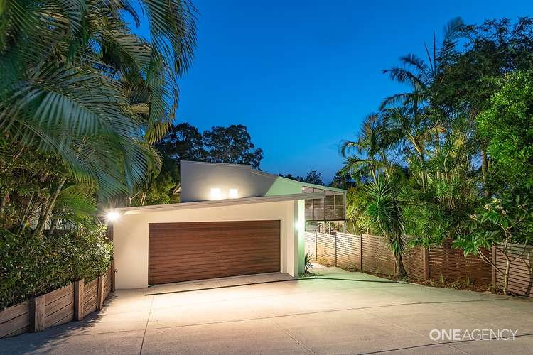 Fifth view of Homely house listing, 25 Currawong Street, Noosa Heads QLD 4567
