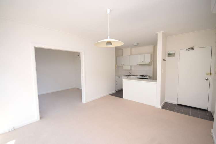 Second view of Homely apartment listing, 13/9 Herbert Street, St Kilda VIC 3182