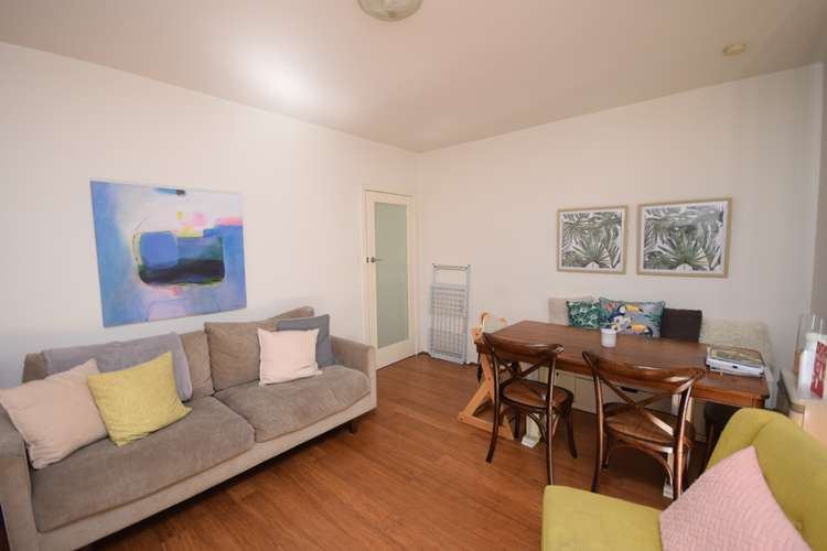 Second view of Homely apartment listing, 1/11 Southey Street, Elwood VIC 3184
