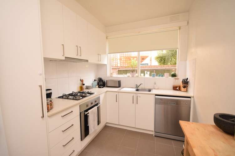Third view of Homely apartment listing, 1/11 Southey Street, Elwood VIC 3184