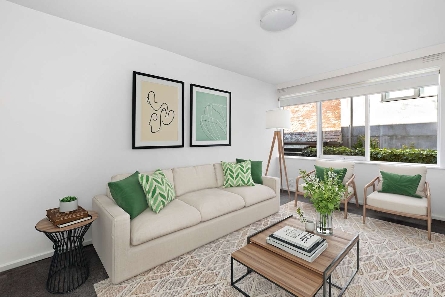 Main view of Homely apartment listing, 9/13 St Leonards Avenue, St Kilda VIC 3182