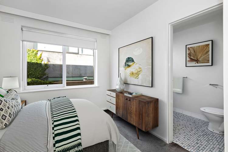 Second view of Homely apartment listing, 9/13 St Leonards Avenue, St Kilda VIC 3182