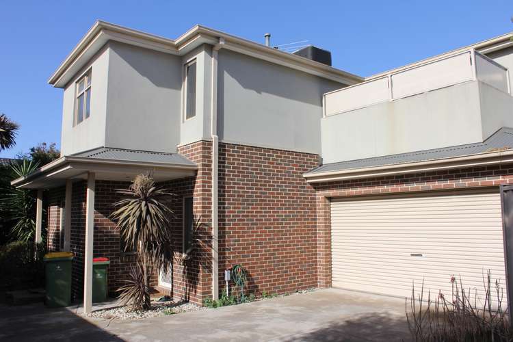 Main view of Homely townhouse listing, 5/632 Barkly Street, West Footscray VIC 3012