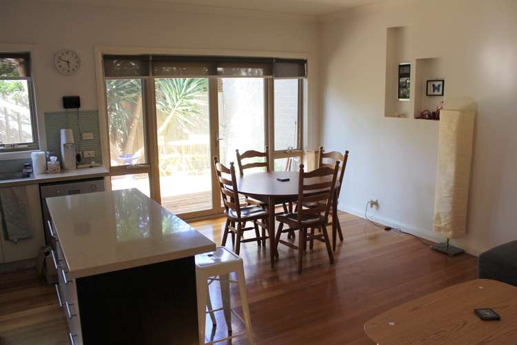 Third view of Homely townhouse listing, 5/632 Barkly Street, West Footscray VIC 3012