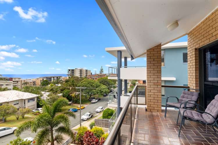 Second view of Homely unit listing, 5/26 Upper Gay Terrace, Kings Beach QLD 4551