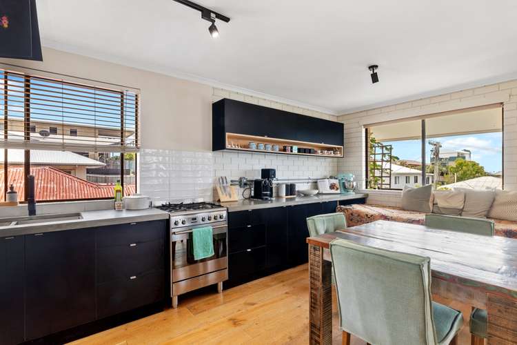 Third view of Homely unit listing, 5/26 Upper Gay Terrace, Kings Beach QLD 4551