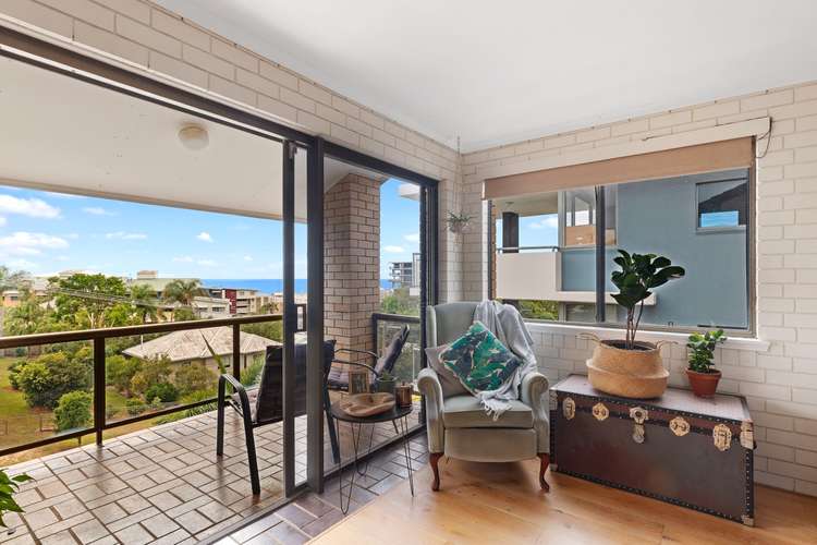 Sixth view of Homely unit listing, 5/26 Upper Gay Terrace, Kings Beach QLD 4551