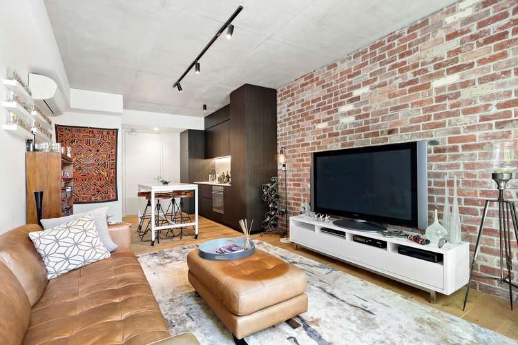 Third view of Homely apartment listing, G04/54-56 Chapel Street, St Kilda VIC 3182