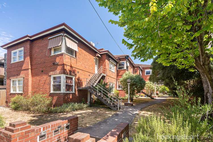 Main view of Homely apartment listing, 2/348 Riversdale Road, Hawthorn East VIC 3123