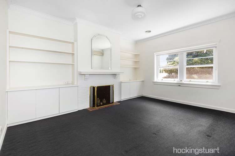 Second view of Homely apartment listing, 2/348 Riversdale Road, Hawthorn East VIC 3123