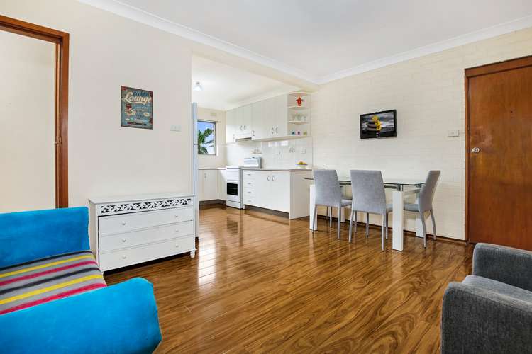 Second view of Homely apartment listing, 6/154 Princes Highway, Fairy Meadow NSW 2519
