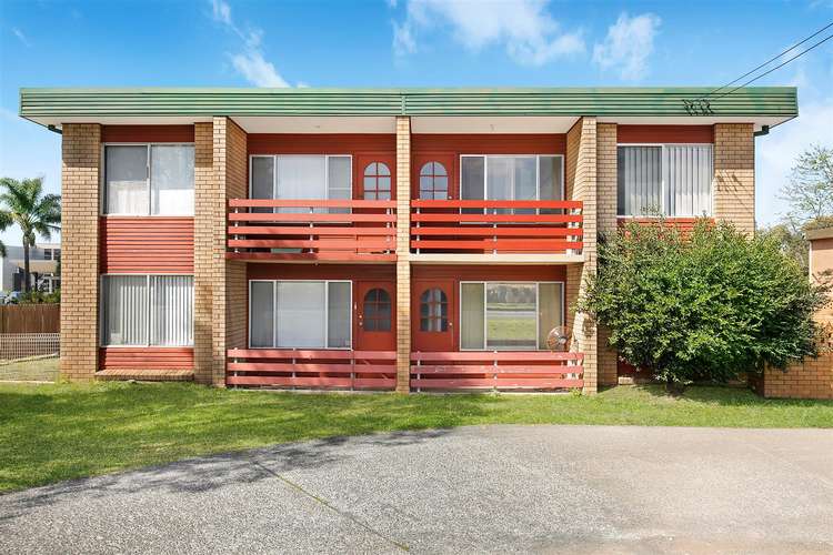 Fifth view of Homely apartment listing, 6/154 Princes Highway, Fairy Meadow NSW 2519